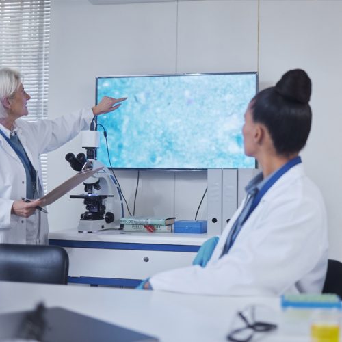Research and Science: