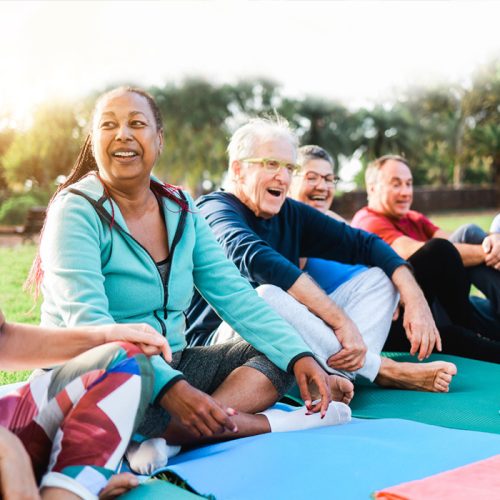 Wellbeing and Care