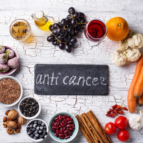 Nutrition & Vitality