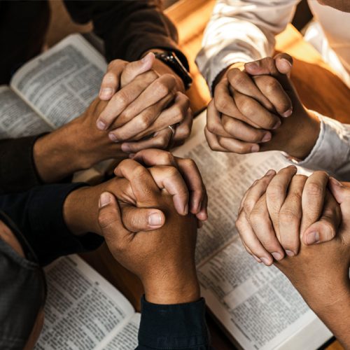 Faith and Strength